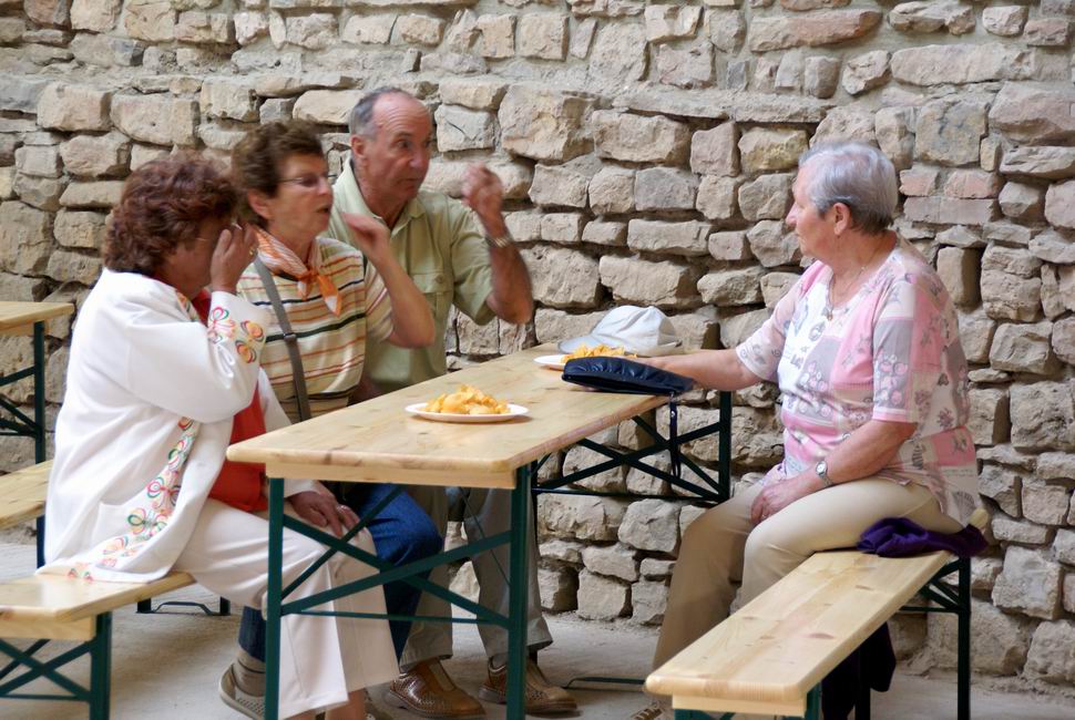 Kunst am Bau 2007 Bild Nr.007